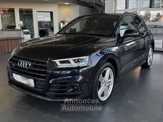 quattro 30 tfsi matrix/pano