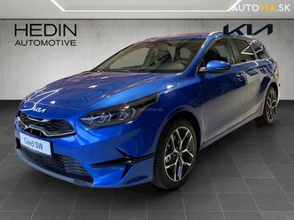 kia pro_ceed ceed sw 1.5 t-gdi m6 gold za 23 500 €