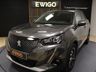 generation-ii 1.2 - 130 allure - distribution faite