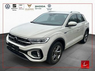 1.5 tsi led-plus shz app-connect acc klima alu