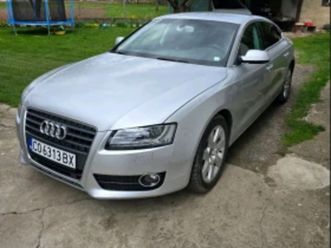 audi a5 ≫ 2011 • 14 000 лв. • id