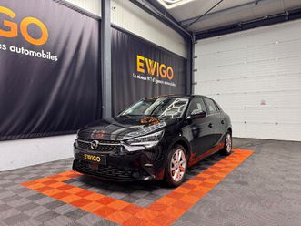 1.5 d 100 élégance - radar av/ar