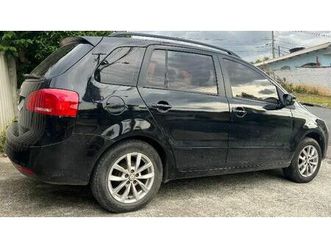 volkswagen spacefox 1.6/ 1.6 trend total flex 8v 5p 2013