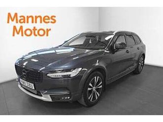 volvo v90 cross country d4 awd geartronic momentum euro 6