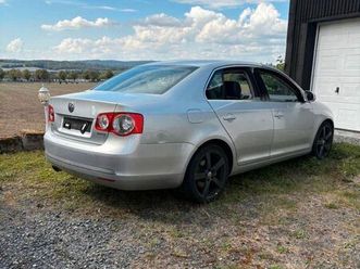 volkswagen vw jetta 5 2.0 tsi gli gti 200ps 11/27 tüv