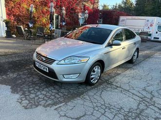 1.8 tdci titanium 5dr