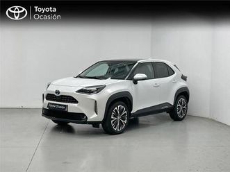 5 puertas style 120h e-cvt