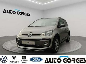 cross up! 1.0 tsi black-style +shz+klima+sound-s