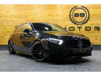 mercedes-amg 4matic+