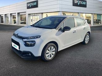 1.2 puretech 83ch s&s feel pack