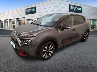 puretech 83 s&s bvm5 c-series