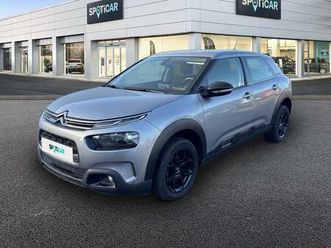 puretech 110 feel s&s