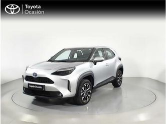 5 puertas active tech 120h e-cvt