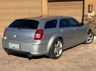 2006 dodge magnum