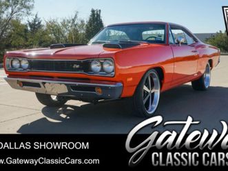 1969 dodge super bee n96