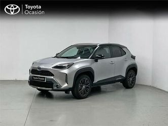 5 puertas adventure 120h e-cvt (awd-i)