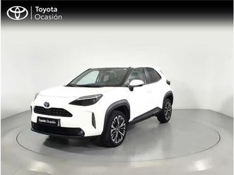 5 puertas style 120h e-cvt