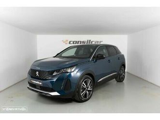 peugeot 3008 1.6 hybrid allure pack e-eat8