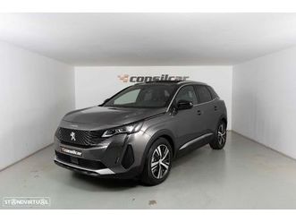 peugeot 3008 1.6 hybrid4 gt e-eat8