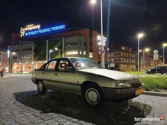 opel omega a 63.000 km opole - sprzedajemy.pl