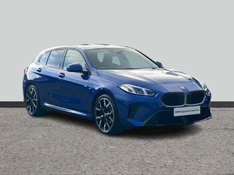 2025 (25) - m sport 5-door