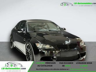 bmw m3 coupe 420ch bva