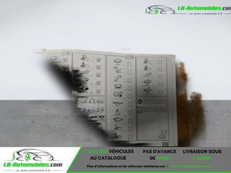 bmw m6 cabriolet m6 560ch