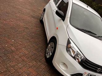 suzuki, celerio, hatchback, 2019, manual, 998 (cc), 5 doors
