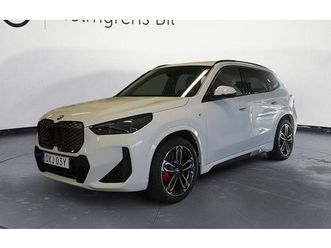 bmw ix1 xdrive30 m sport business launch m sport pro panoram