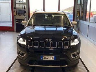 compass 1.4 170 cv aut. 4wd *solo commercianti*