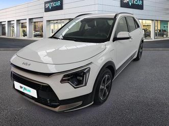 1.6 gdi phev 135kw (183cv) drive