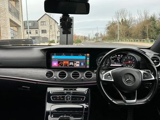 mercedes e350e