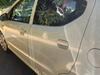 nissan pixo 1,1l 2014