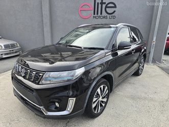suzuki escudo 1,5l 2022