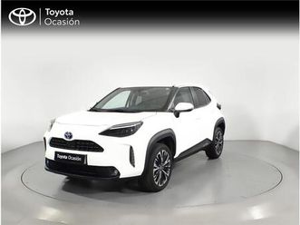 5 puertas style 120h e-cvt