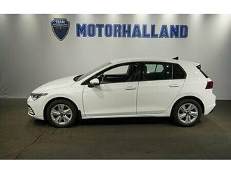 volkswagen golf 1.0 tsi
