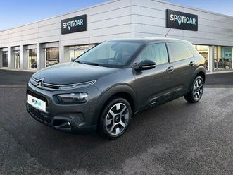 puretech 110ch s&s shine e6.d