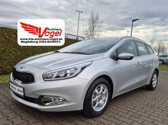 1.6 vision kombi tempomat bt fernsprecheinrichtung