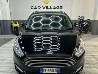 galaxy 2.0 tdci 150cv start&stop powershift tit. b