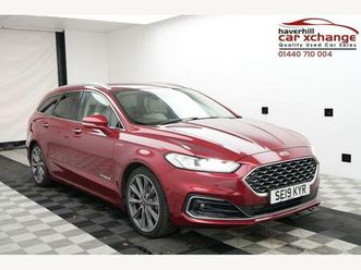 2.0 tivct vignale cvt 6spd euro 6 (start/stop) 5dr