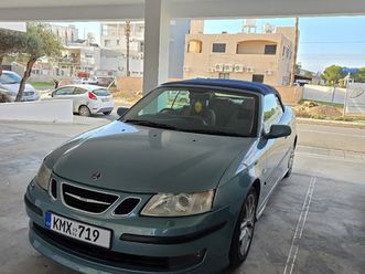 saab 9-3 2,0l 2004