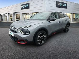 moteur electrique 136ch (100 kw) shine automatique