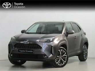 5 puertas style 120h e-cvt