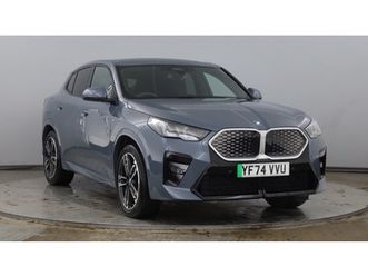 bmw ix2 xdrive30 m sport 5dr