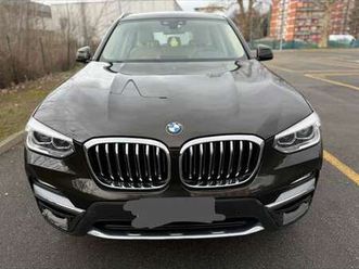 xdrive20d luxury 190cv auto