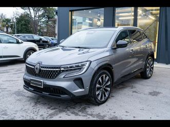 renault austral 1.3 mild hybrid techno 160cv auto del 2022 usata a musile di piave