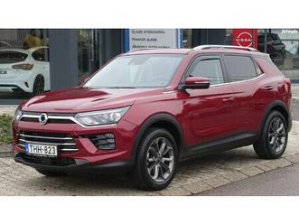 ssangyong-korando-1-5-turbo-gdi-style-magyar-gy