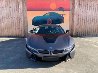 bmw i8 i8