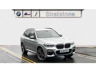 bmw 2 series gran coupe m235i xdrive 4dr step auto