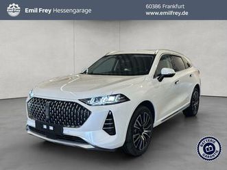 wey 05 luxury 150 kw, 5-türig